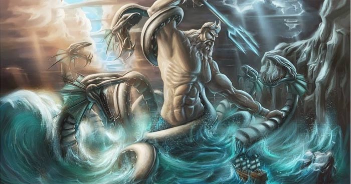 Phân tích truyện Thần Mưa