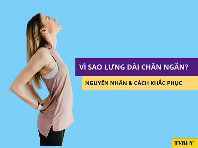 Tại Sao Lưng Dài Lười Biếng? Gallery 2