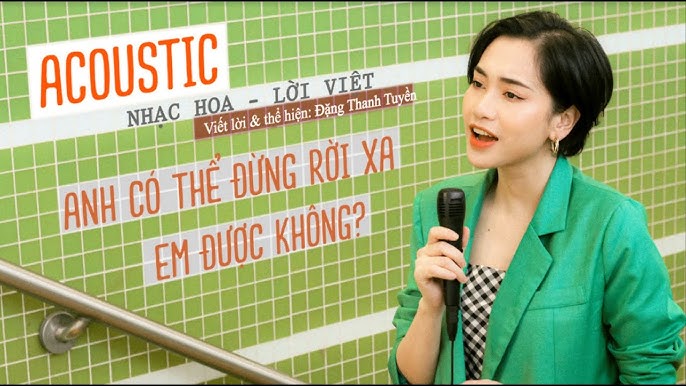 Đừng Đi Nhé Em Xin Chớ Xa Anh Mà Gallery 1