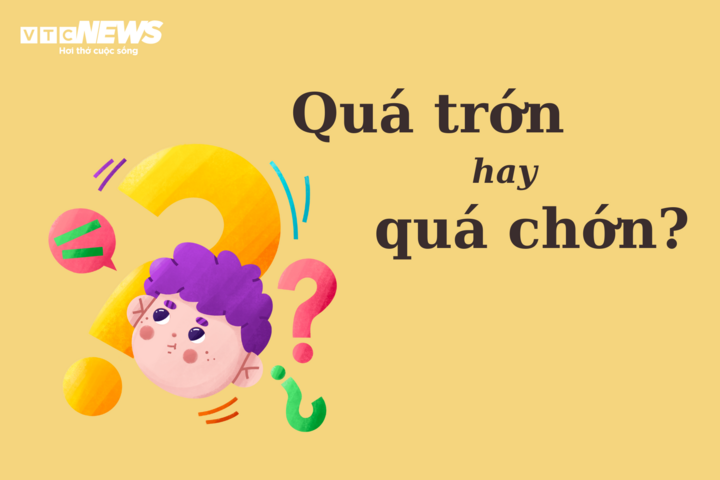 Quá trớn hay quá trớn? Gallery 1