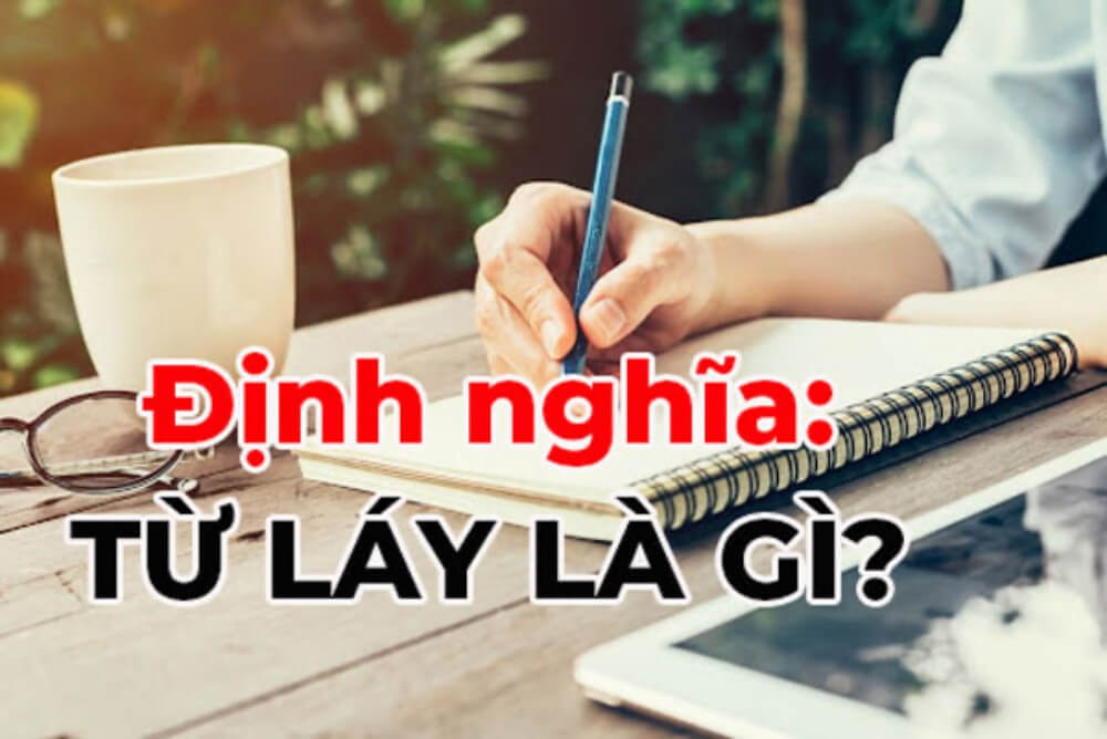Vất vả có phải từ láy không? Gallery 1