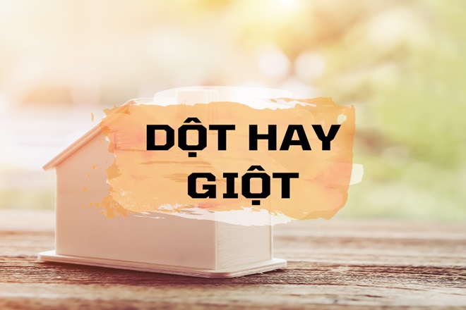 Giốt hay Dốt? Sự Khác Biệt Tinh Tế Trong Ngữ Nghĩa Gallery 2