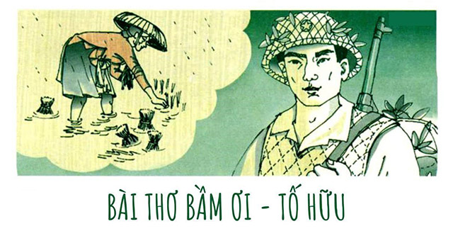 Bài Thơ "Bầm ơi" - Phân tích chi tiết và ý nghĩa Gallery 2