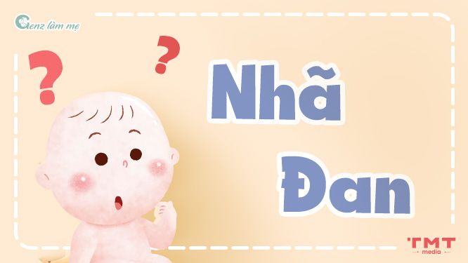 Ý Nghĩa Tên Nhã Đan Gallery 1