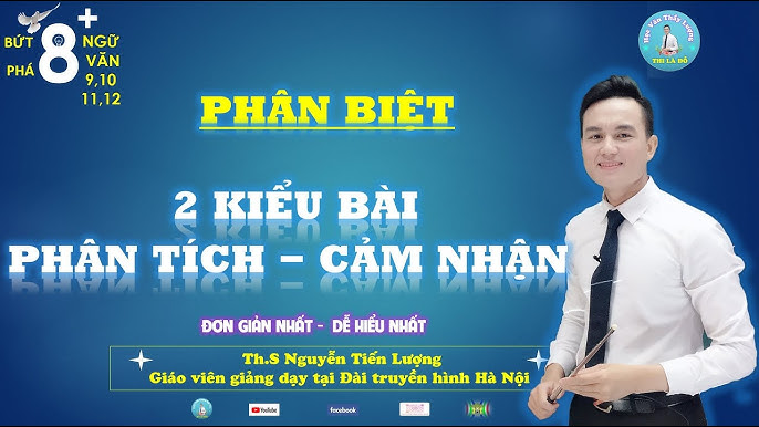 Phân tích và cảm nhận về tác phẩm [Tên tác phẩm]