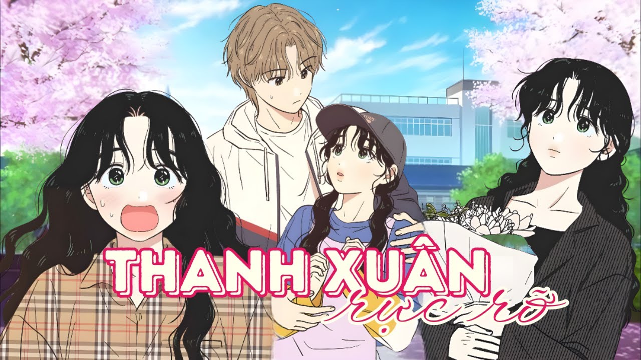 Thanh Xuân Rực Rỡ Chap 1: Khám Phá Bước Chân Đầu Tiên Vào Thế Giới Hấp Dẫn Gallery 2