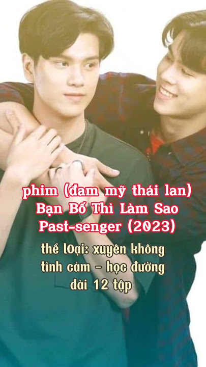 Bạn Bố Thì Làm Sao Vẫn Là Anh Yêu Em Gallery 1