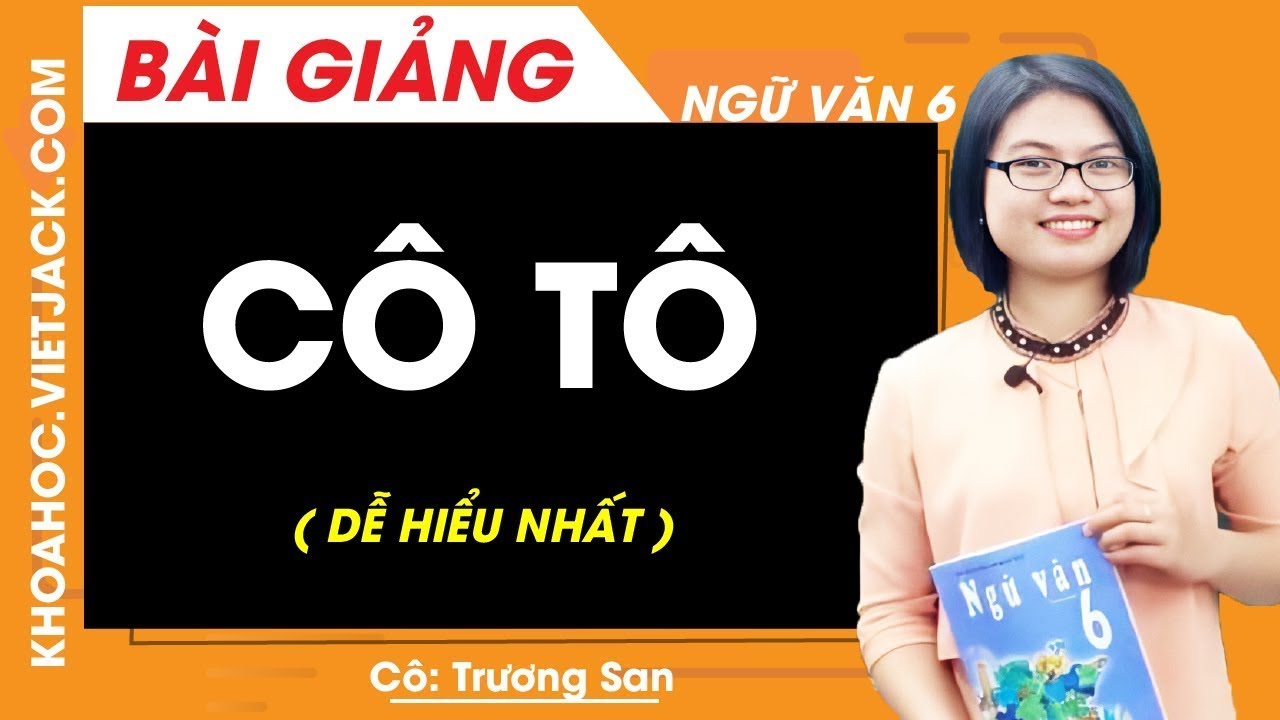 Soạn Văn Cô Tô Chi Tiết Gallery 2