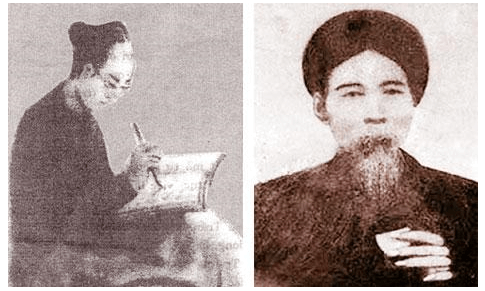 Soạn bài một số giọng điệu của tiếng cười trong thơ trào phúng Gallery 2