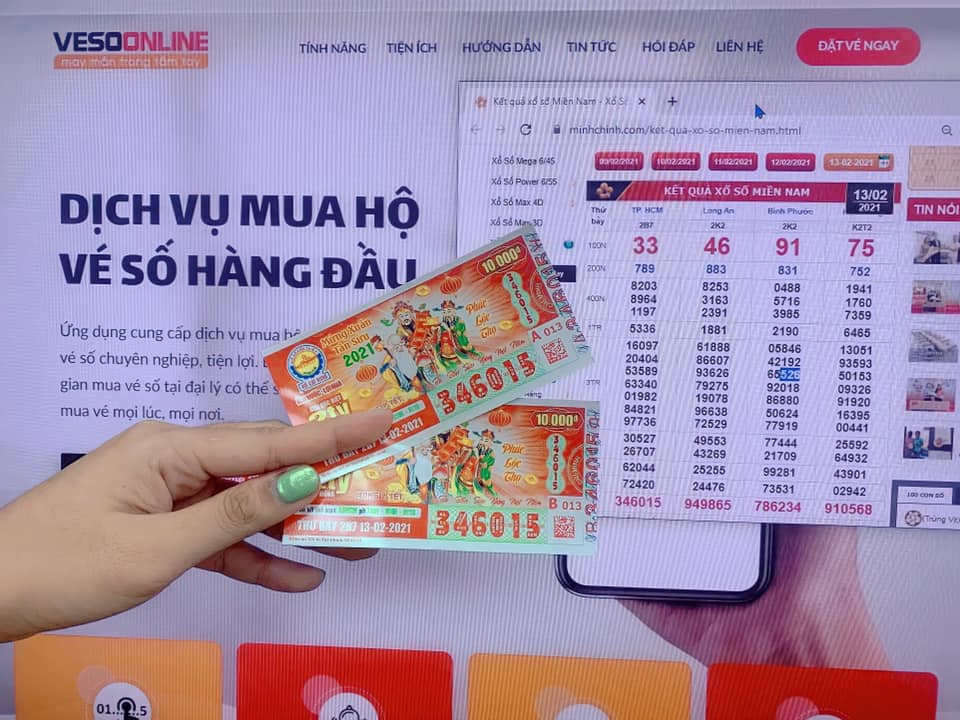 Trời Cho Trúng Số: Bí Quyết Hay Chỉ Là May Mắn? Gallery 1