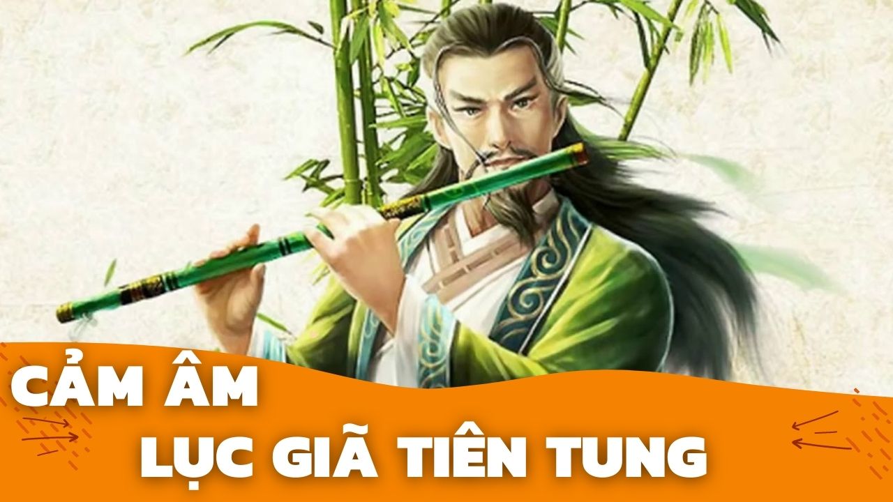 Lục Giả Tiên Tung Gallery 1