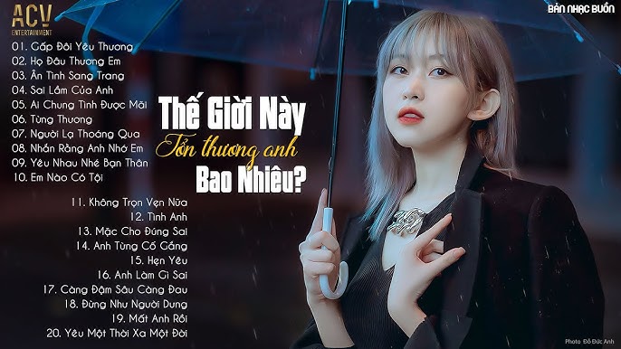 Thế giới này làm tổn thương em bao nhiêu Gallery 1
