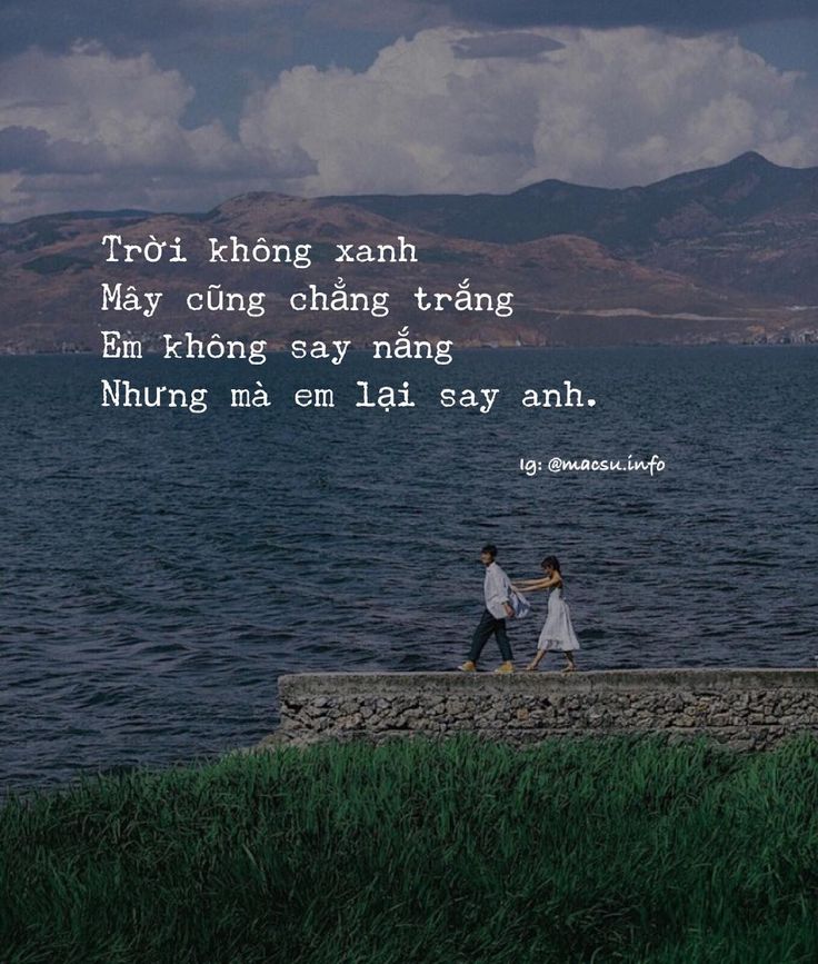 Trời xanh mây trắng anh say nắng hay là say em Gallery 1