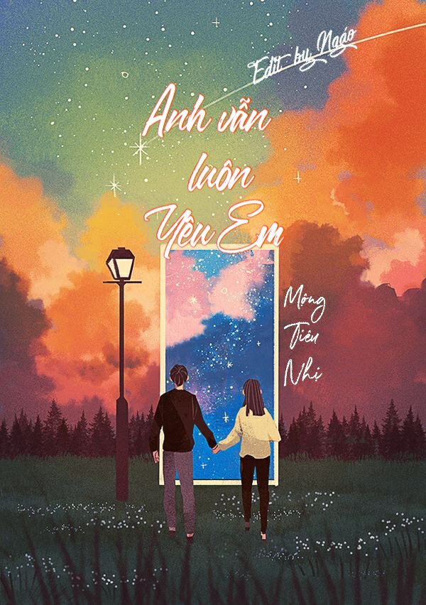 Anh Vẫn Luôn Yêu Em - Mộng Tiêu Nhị Gallery 1