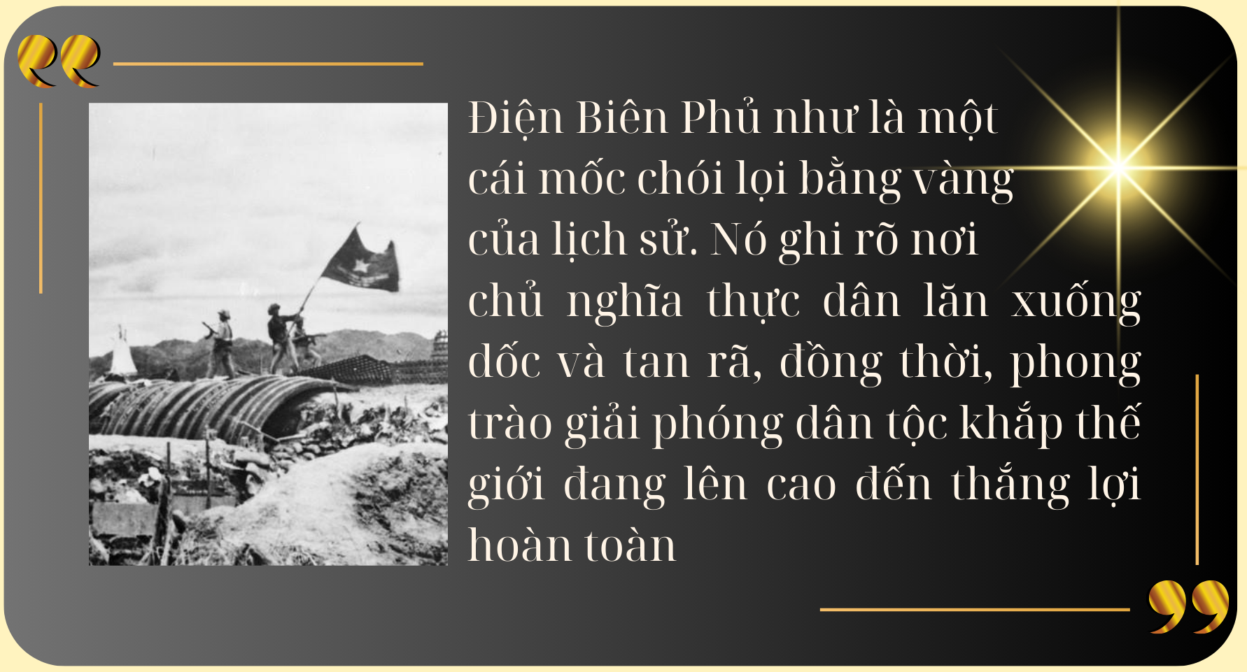 Nằm Lại Bên Trận Địa Ác Liệt Gallery 1