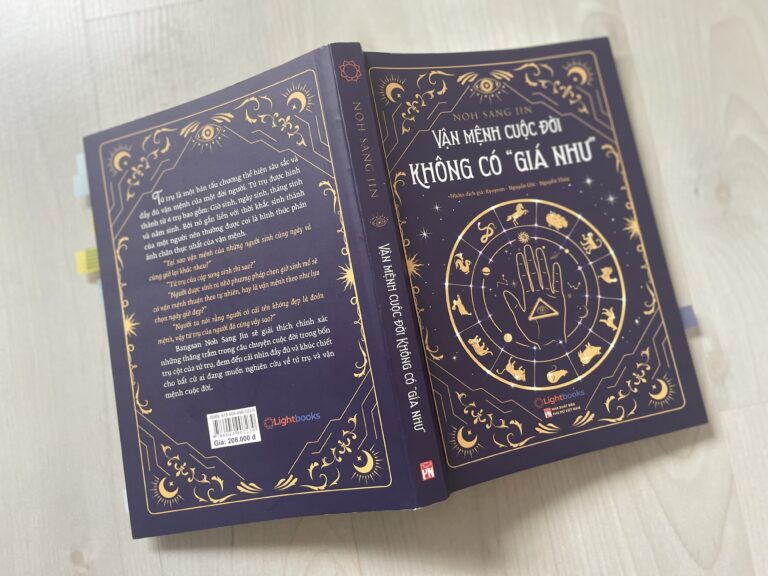 Vận rủi thực không phải cha ta Gallery 1