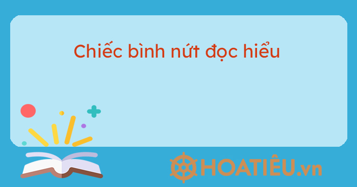 Đọc Hiểu Chiếc Bình Nứt: Ý Nghĩa và Bài Học Gallery 2