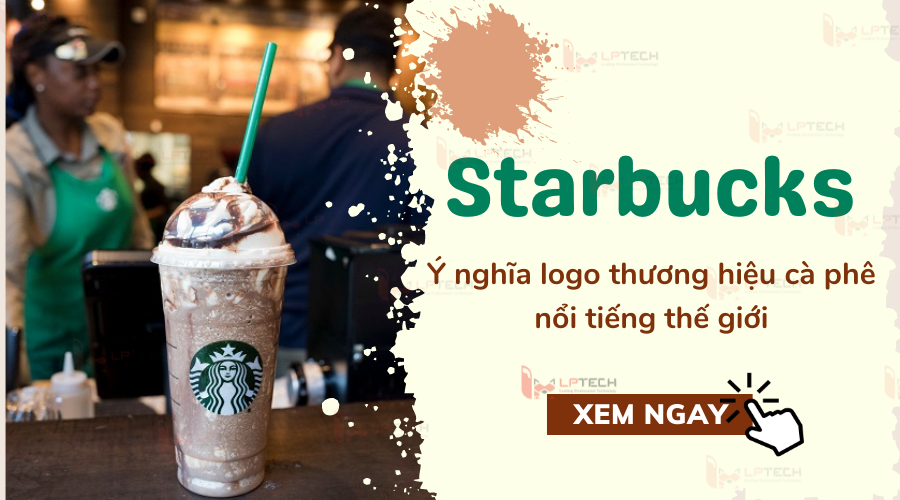 Slogan Starbucks: Ý Nghĩa và Sự Thành Công Gallery 2