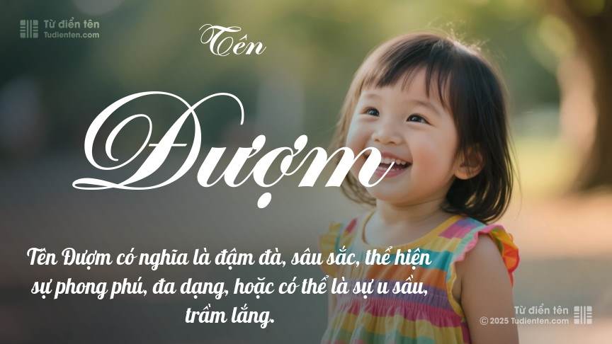 Đượm buồn là gì? Gallery 1