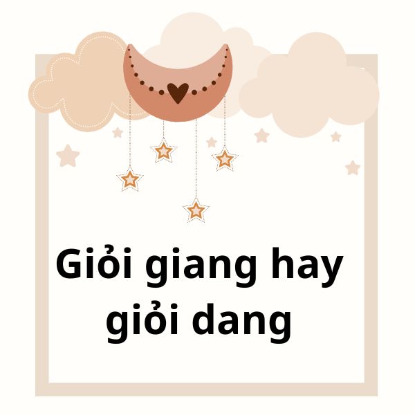 Giỏi Dáng Hay Giỏi Giang? Gallery 2