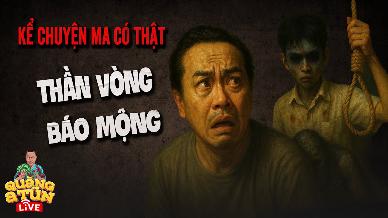 Chuyện Ma A Tũn - Truyện Ma Kinh Dị Sẽ Khiến Bạn Rùng Mình Gallery 2