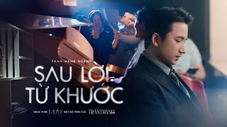 Lời Bài Hát Sau Lời Từ Khước Gallery 1