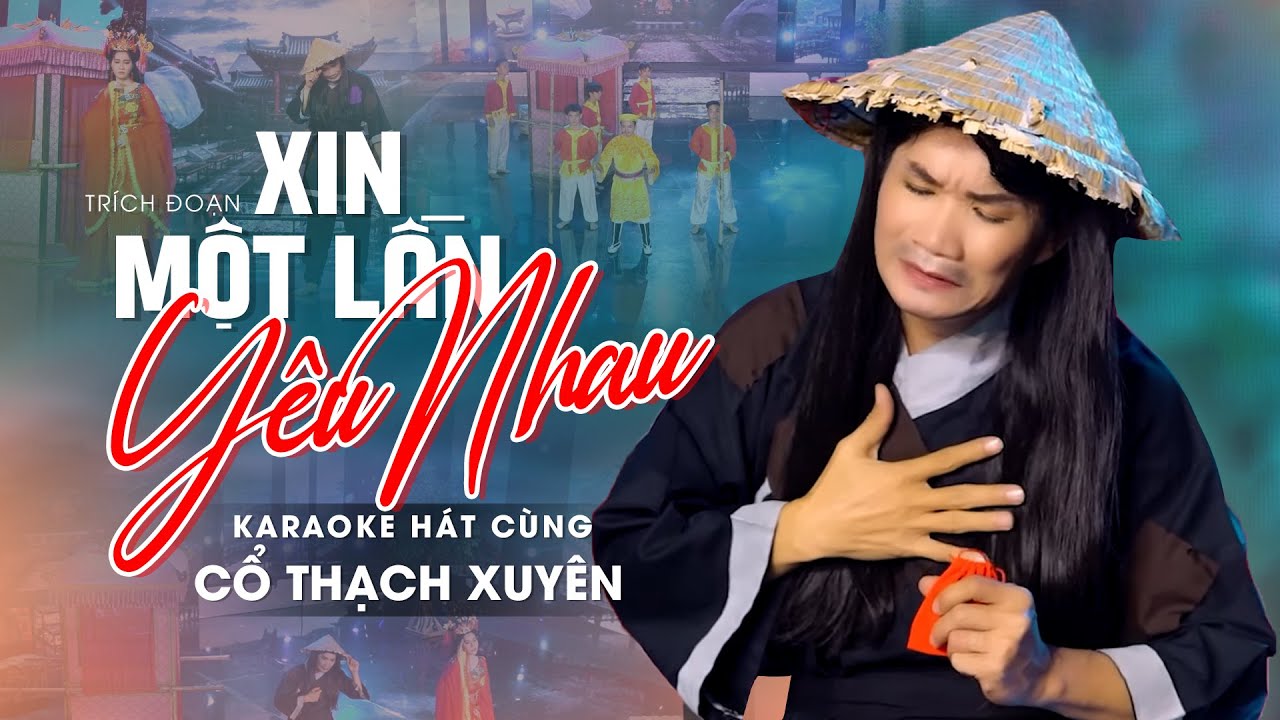 Xin Một Lần Yêu Nhau Gallery 1