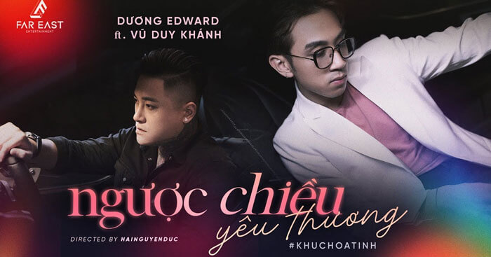 Ngược lối sống hay hai ta đang ngược trong lòng Gallery 1