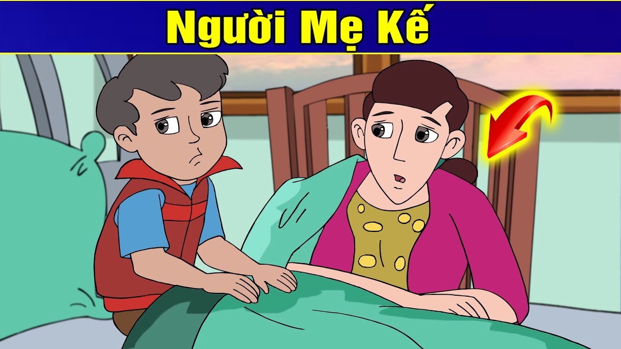 Cổ tích về người mẹ kế: Sự thật đằng sau những câu chuyện Gallery 2