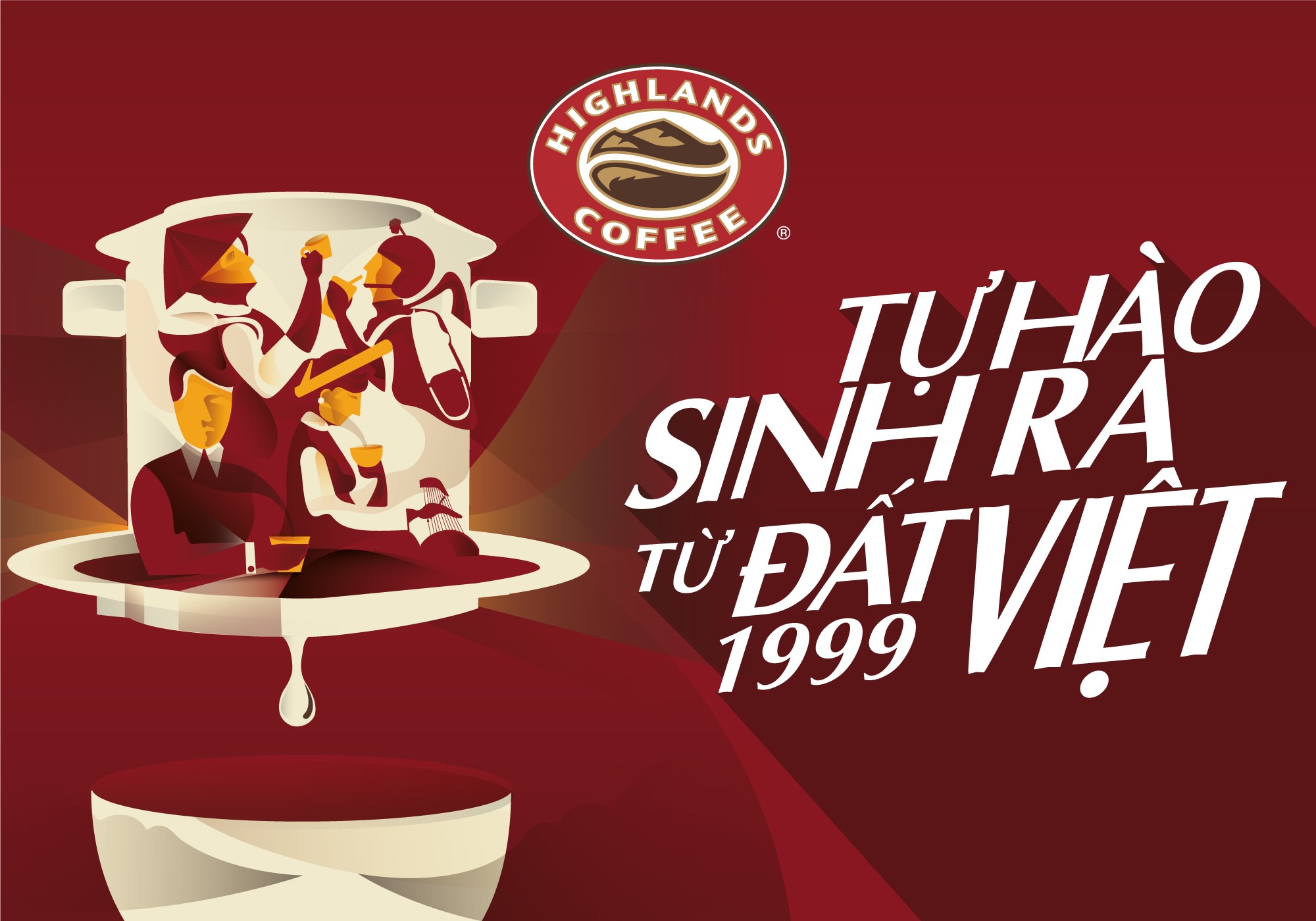 Ý Nghĩa Slogan Highland Coffee: Khám Phá Thông Điệp Đằng Sau Câu Nói Ấy Gallery 1