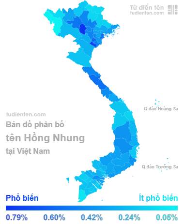 Ý Nghĩa Tên Hồng Nhung Gallery 2