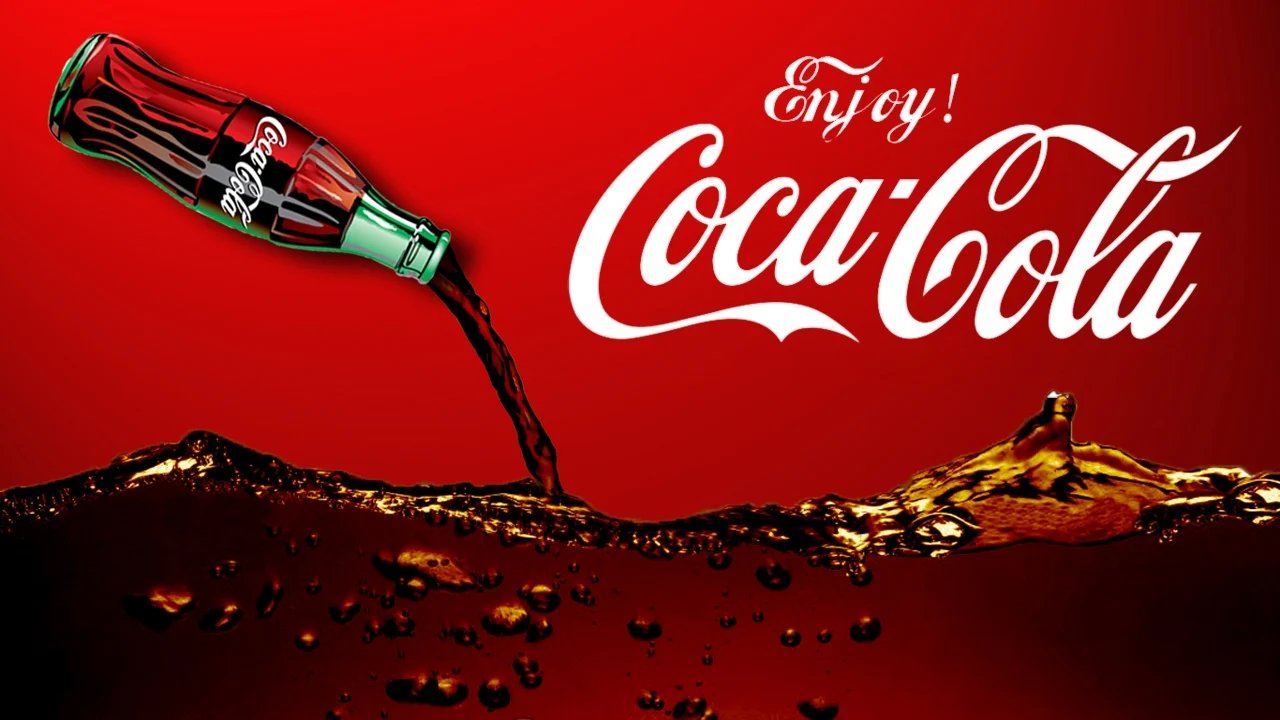 Slogan Coca-Cola: Hành Trình Cùng Hương Vị Và Niềm Vui Gallery 2