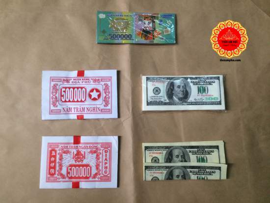 500k Âm Phủ Là Bao Nhiêu? Giải Mã Số Tiền Bí Ẩn Gallery 2
