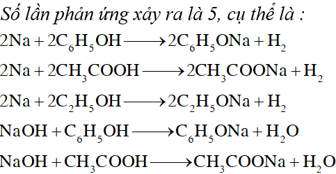 Andehit + NaOH: Phản ứng và Ứng dụng Gallery 1