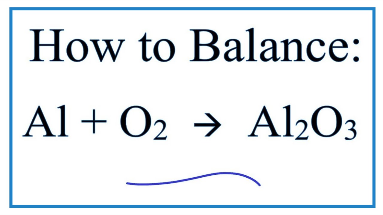 Phản ứng Al + O2 = Al2O3 Gallery 1