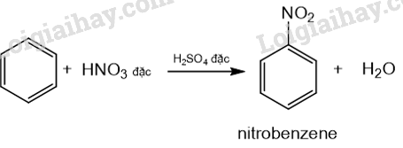 Benzen + HNO3 đặc: Phản ứng Nitrat hóa và Ứng dụng Gallery 1