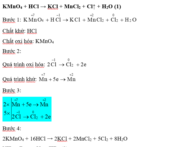Tổng hợp các phương trình hóa học lớp 11 học kì 1 Gallery 1