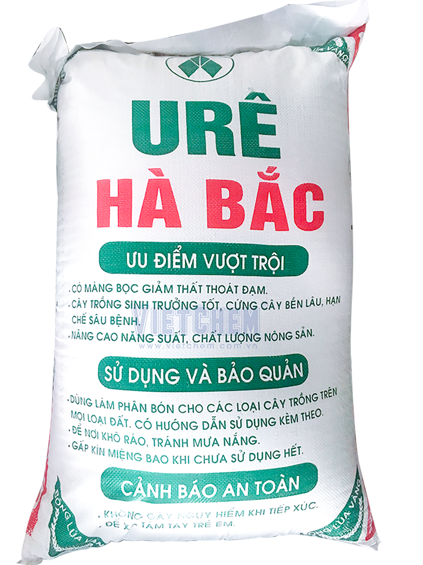 Phân Ure Giá Bao Nhiêu?
