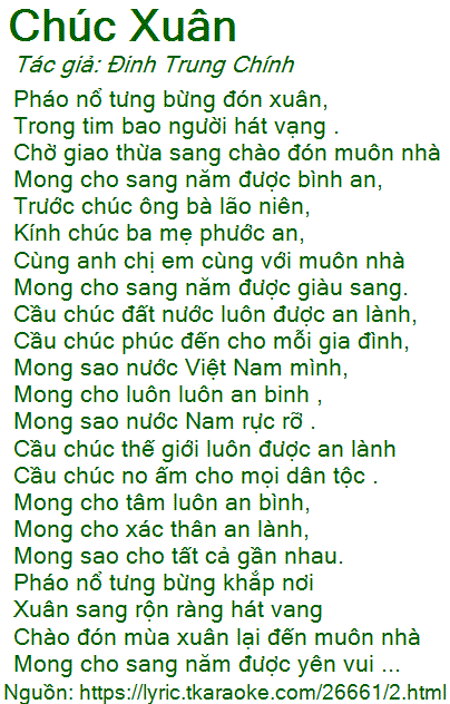 Pháo Nổ Tưng Bừng Đón Xuân