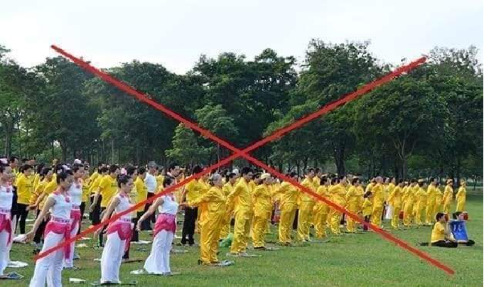 Pháp Luân Công Là Gì? Tốt Hay Xấu? Gallery 1