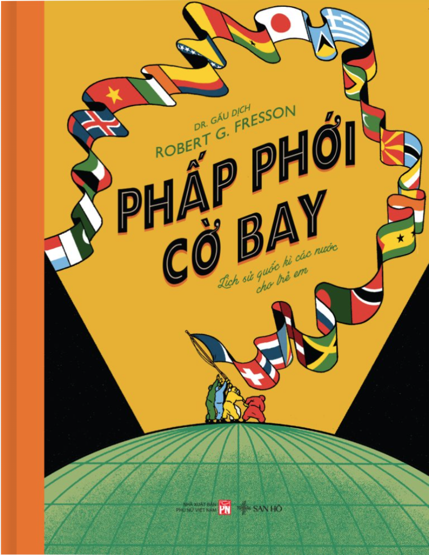 Phấp Phới Là Gì?