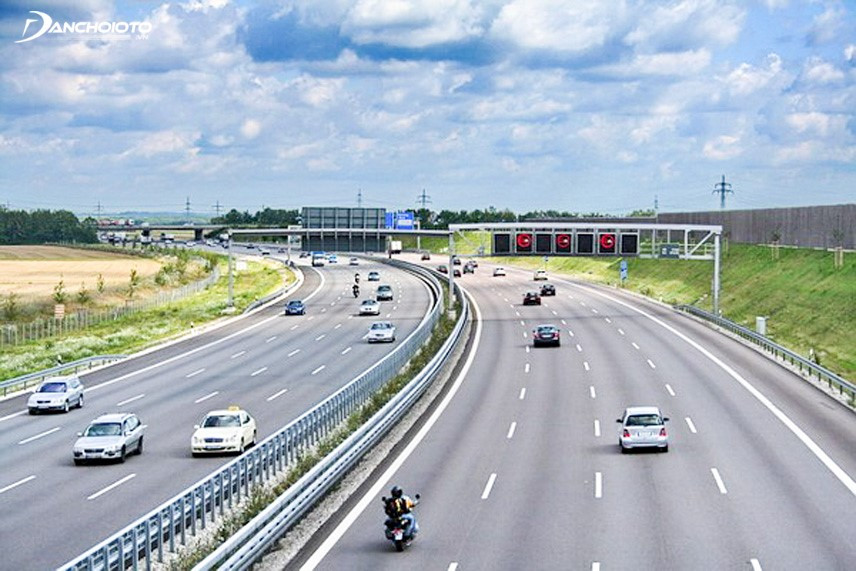 Phát biểu nào sau đây không đúng với ngành vận tải ô tô? Gallery 2