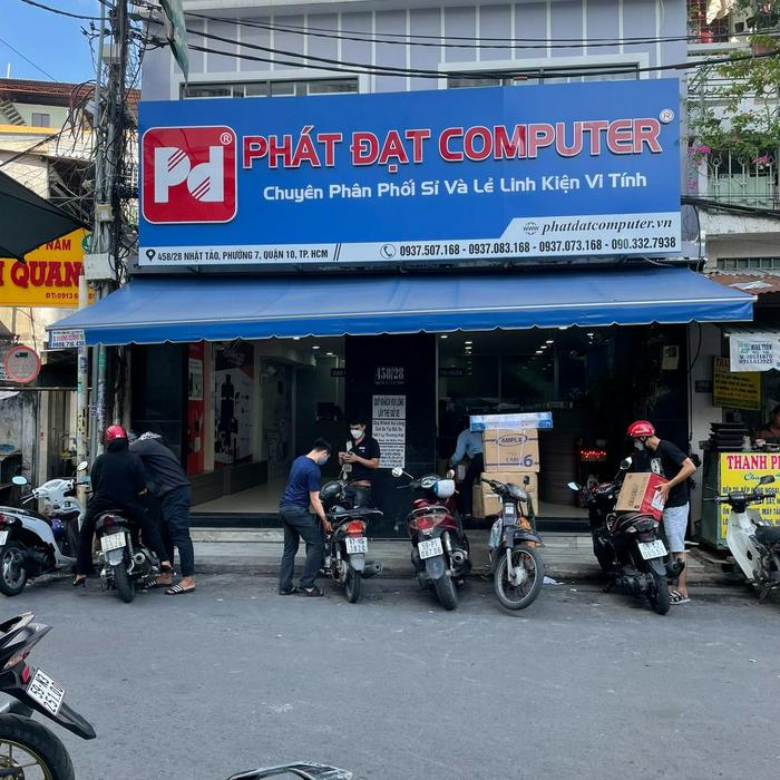 Phát Đạt Lý Thường Kiệt