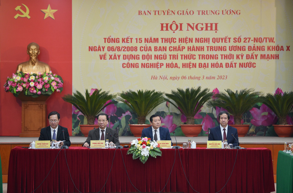 Lý Trí Nam: Hiểu Đúng Bản Chất Và Phát Huy Tối Đa Gallery 2