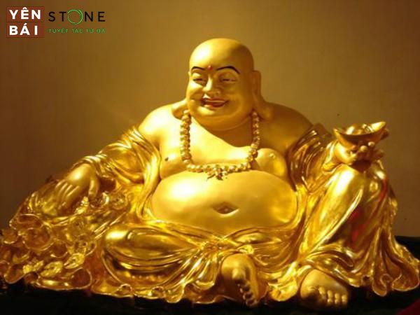 Phật May Mắn: Tìm Hiểu Ý Nghĩa và Cách Thờ Cúng