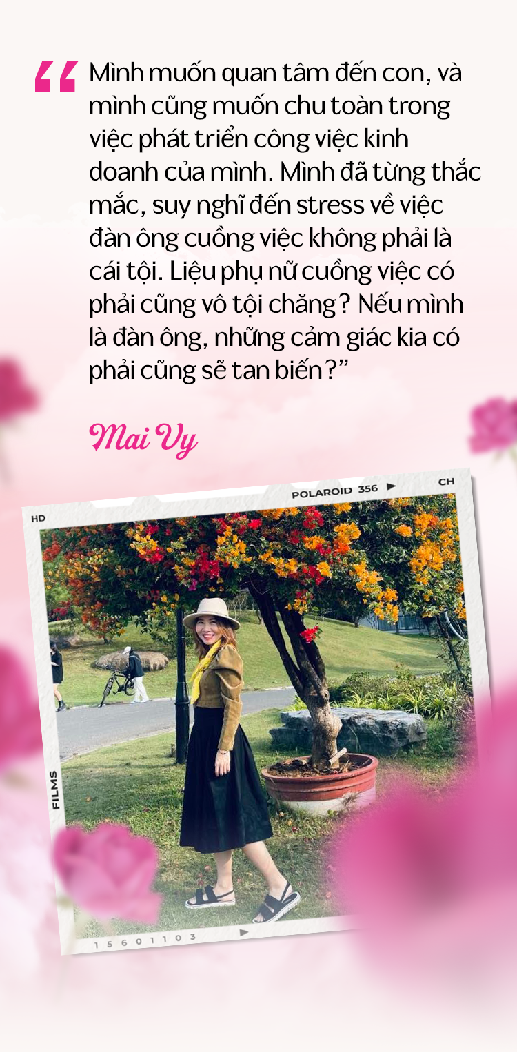 Quan điểm sống của phụ nữ hiện đại: Độc lập, tự tin và hạnh phúc Gallery 2