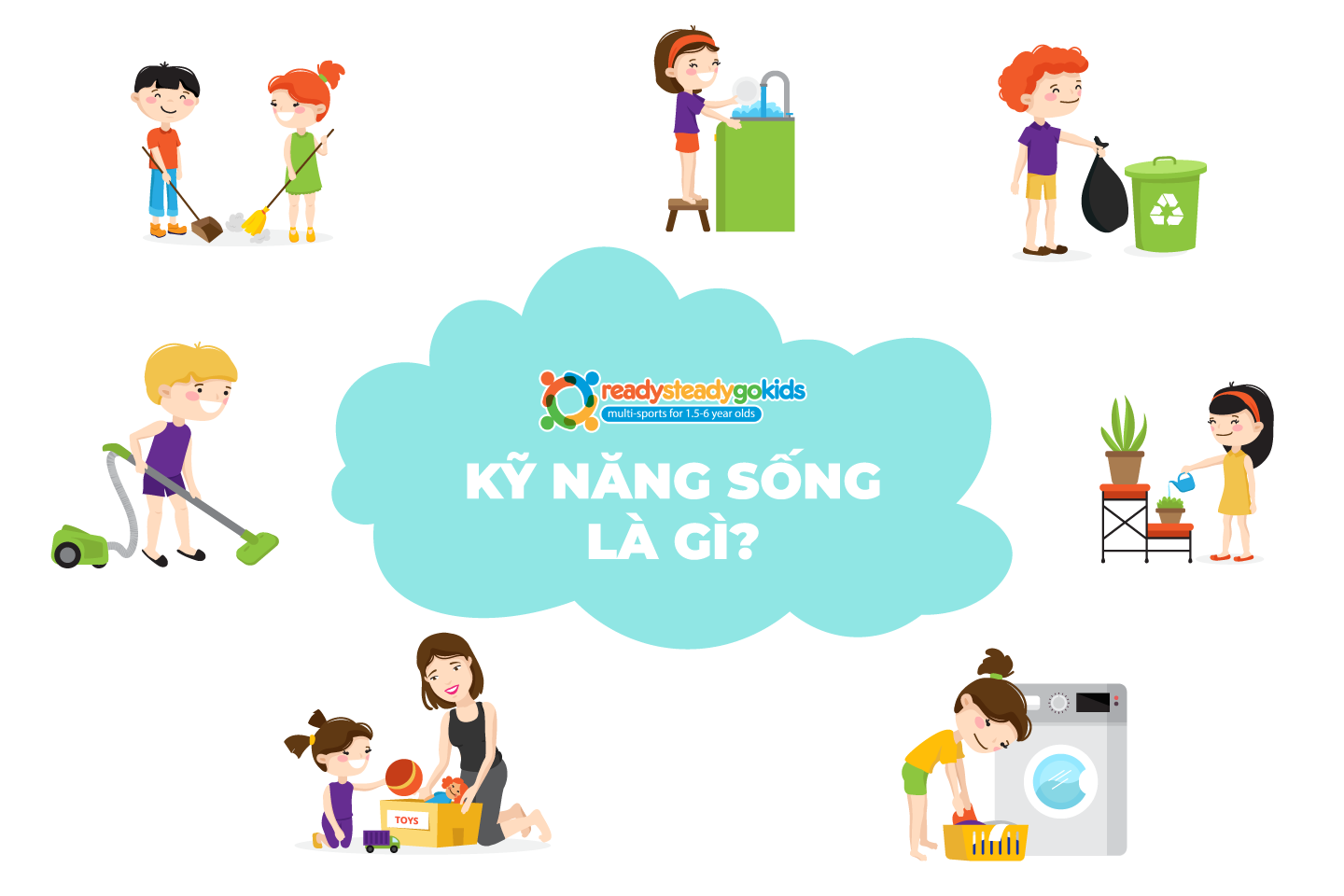 Cách Sống Tự Lập: Hướng Dẫn Chi Tiết Để Bạn Trở Nên Độc Lập Và Tự Tin Gallery 2