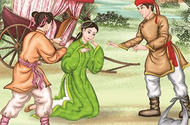 Lục Vân Tiên Cứu Kiều Nguyệt Nga: Anh Hùng Trượng nghĩa, Giai Nhân Tài Đức Gallery 2