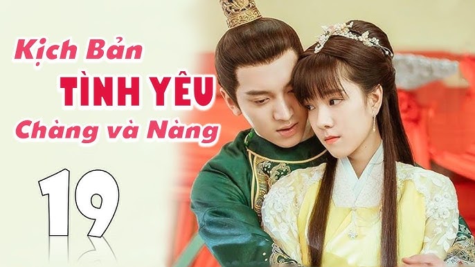 Kịch bản yêu đương ngọt ngào của nàng và chàng Gallery 2