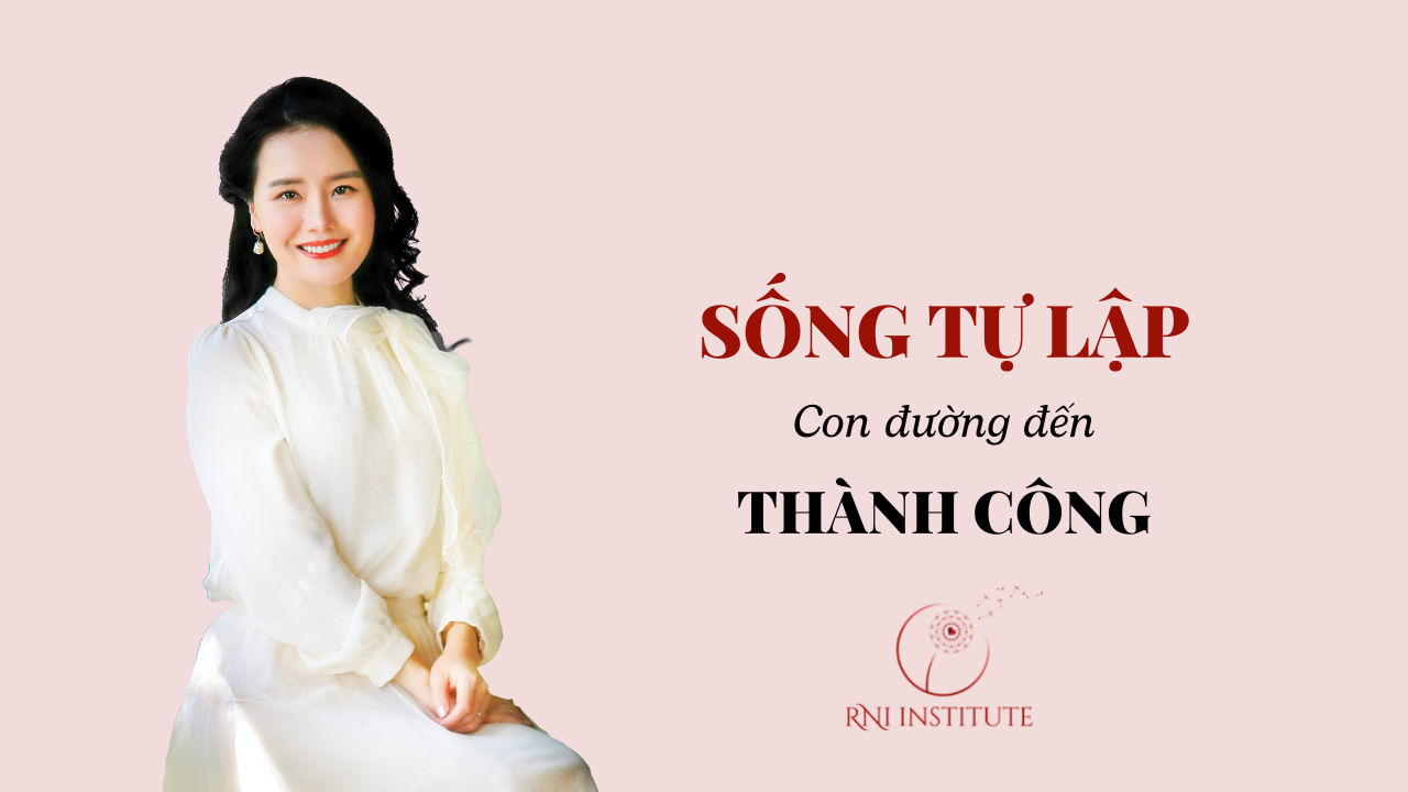 Trở Thành Người Tự Lập: Hướng Dẫn Chi Tiết Gallery 2